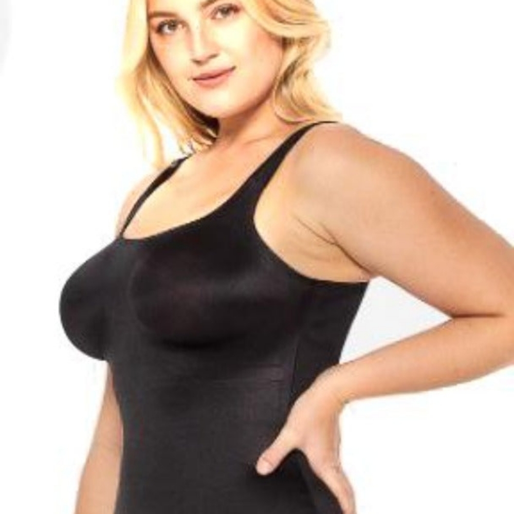 Ruby Ribbon 3022 Original Full Support Cami